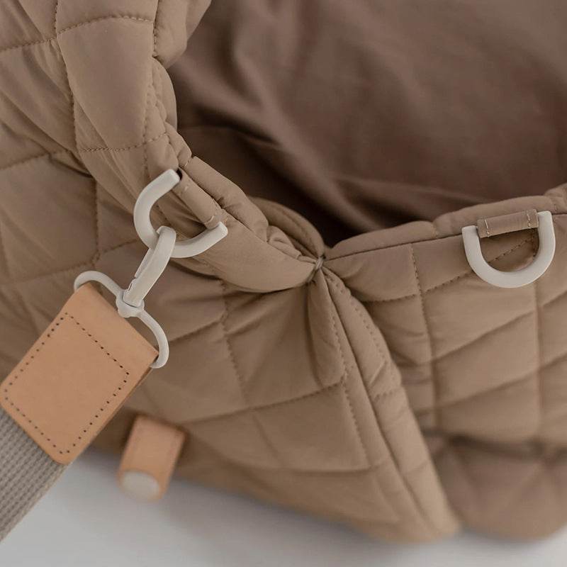 Pet Carrier Handbag - Tseva Clothing Co.