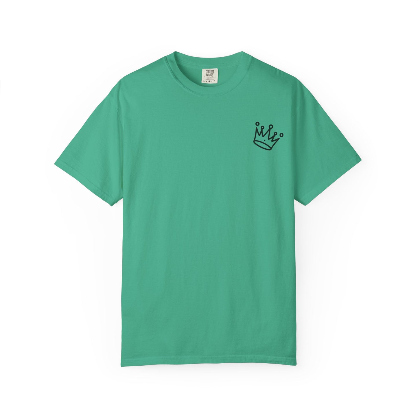 Crowned in Truth Tee
