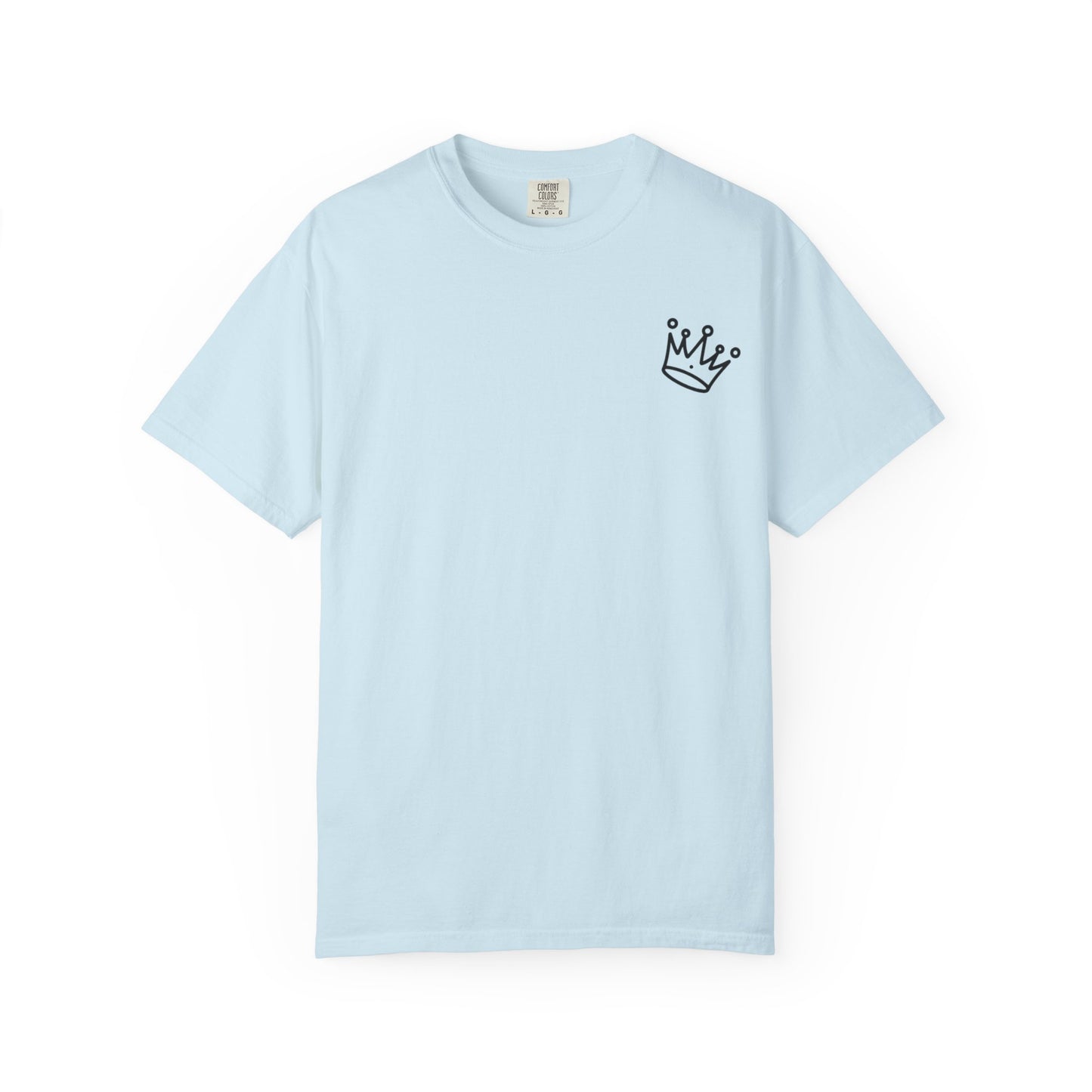 Crowned in Truth Tee