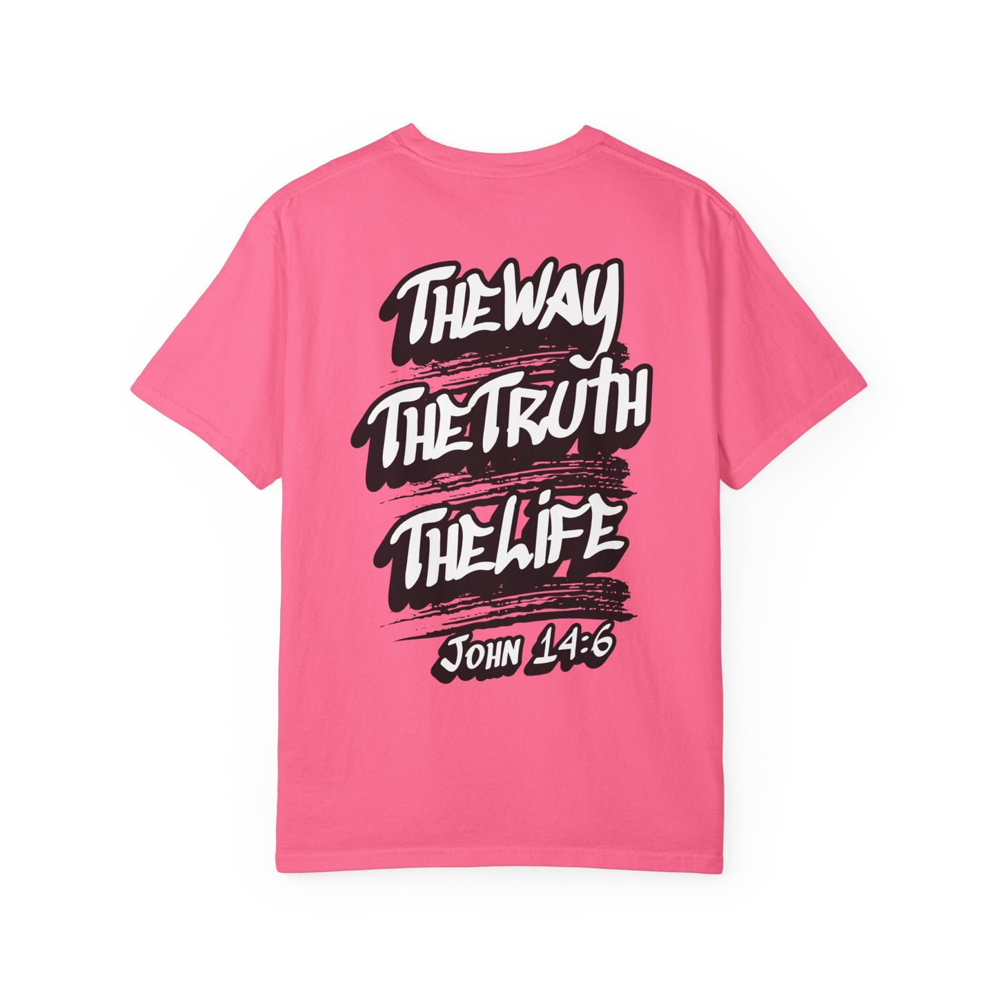 Crowned in Truth Tee