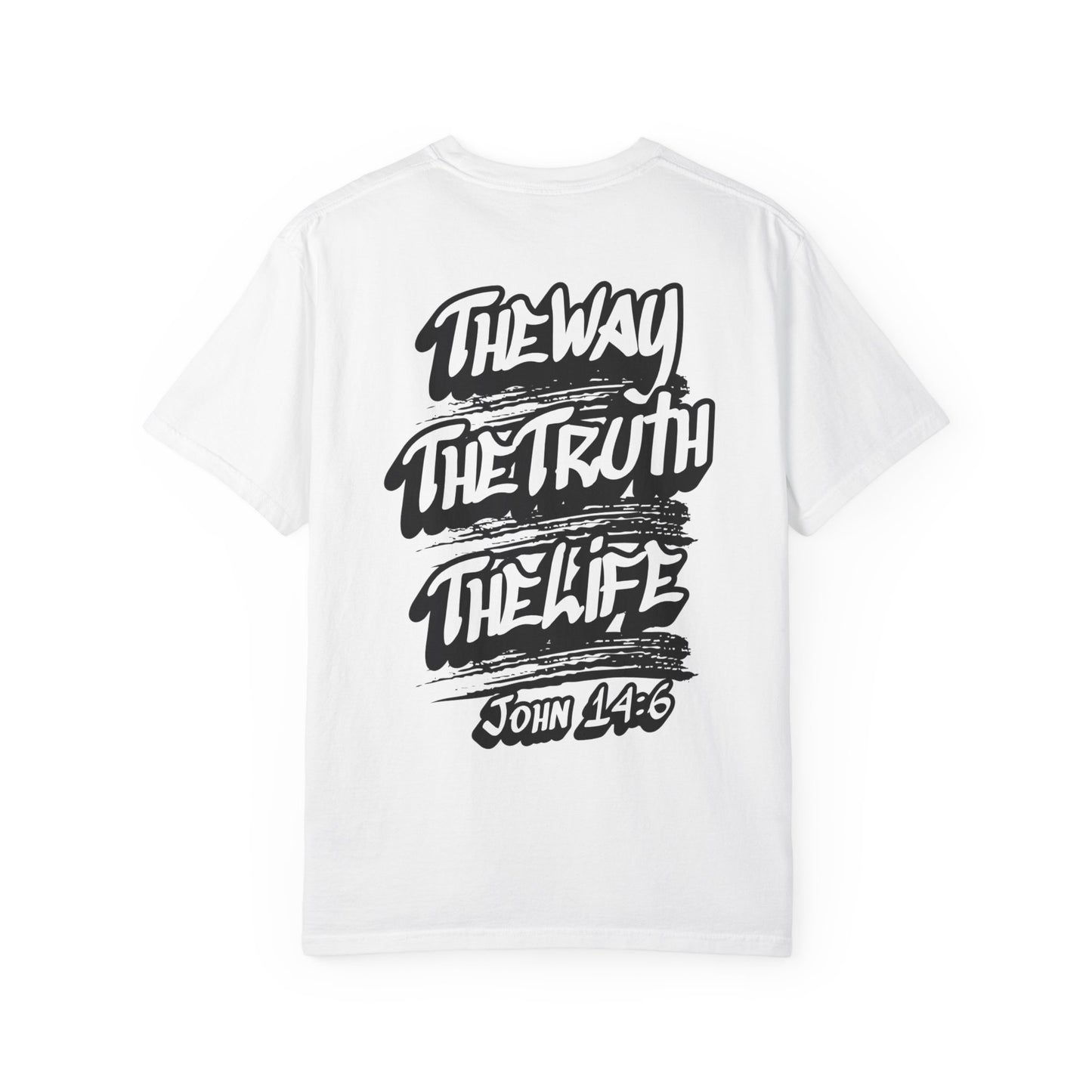 Crowned in Truth Tee