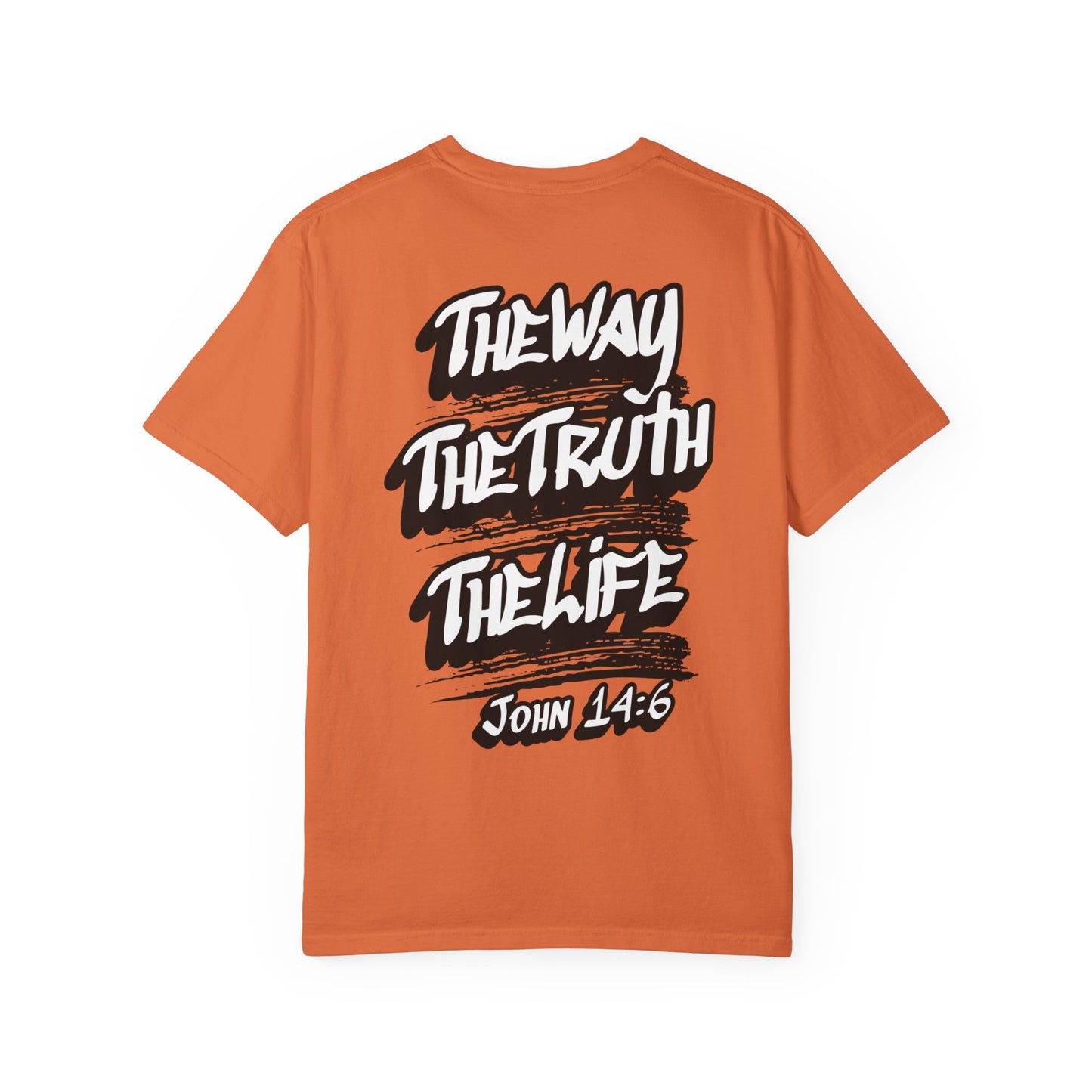 Crowned in Truth Tee