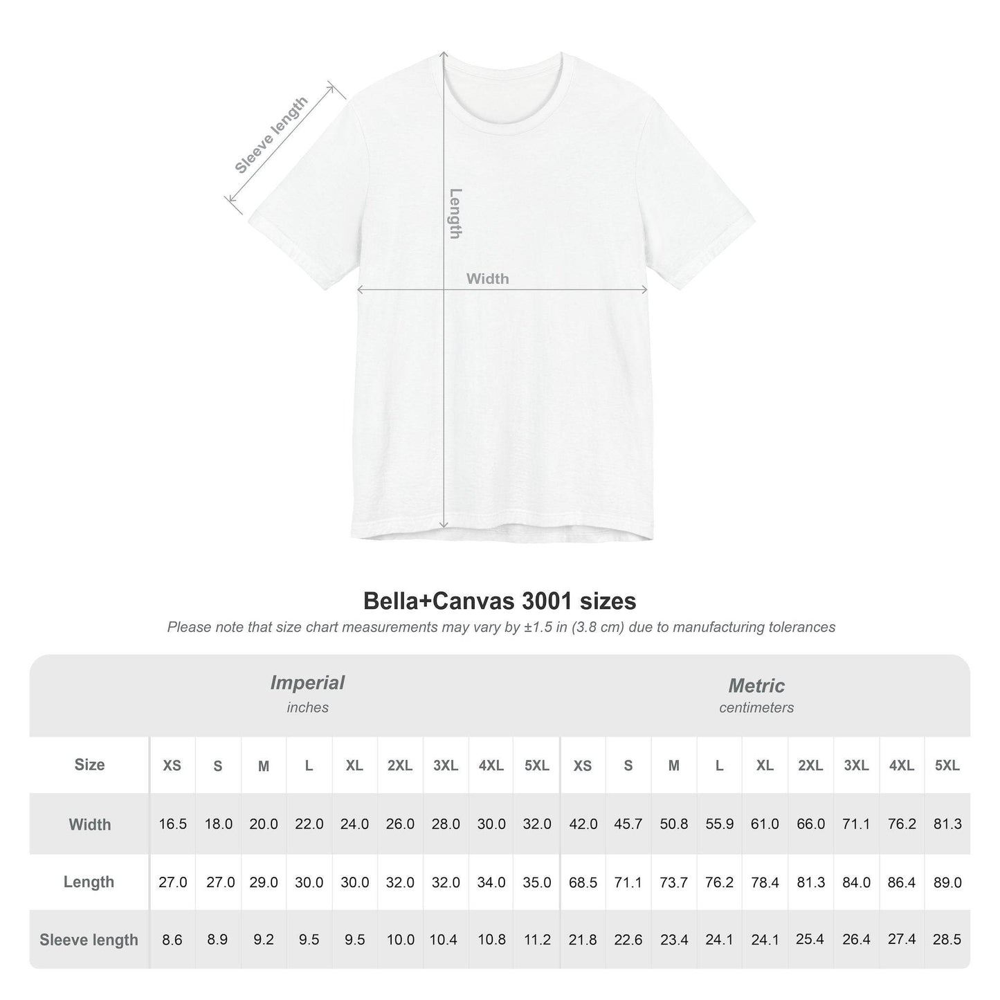 The Way, The Truth, The Life - John 14: 6 - Adult Sizes - Tseva Clothing Co.