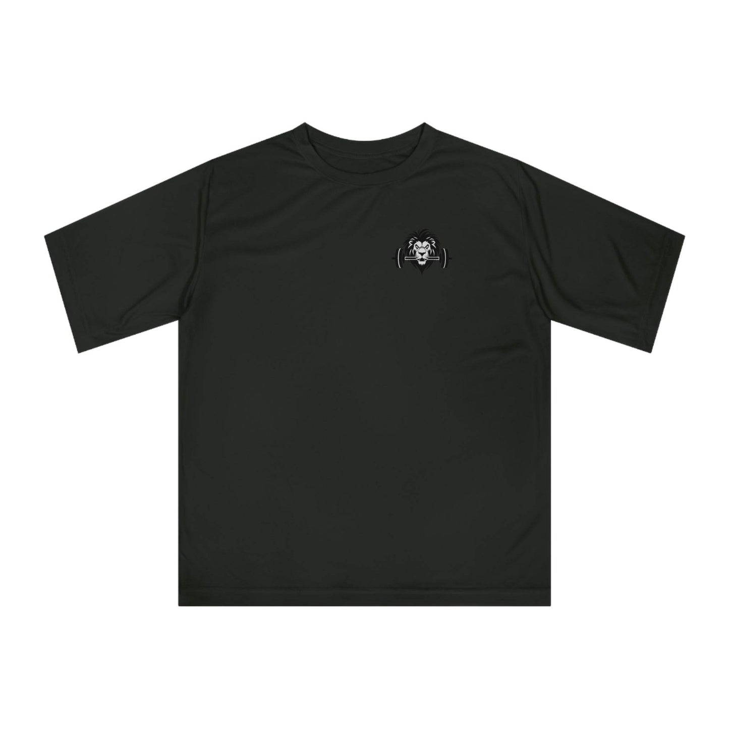 Moisture Wicking Philippians 4:13 - I Can Do All Things Performance Gym Workout T-Shirt - Tseva Clothing Co.