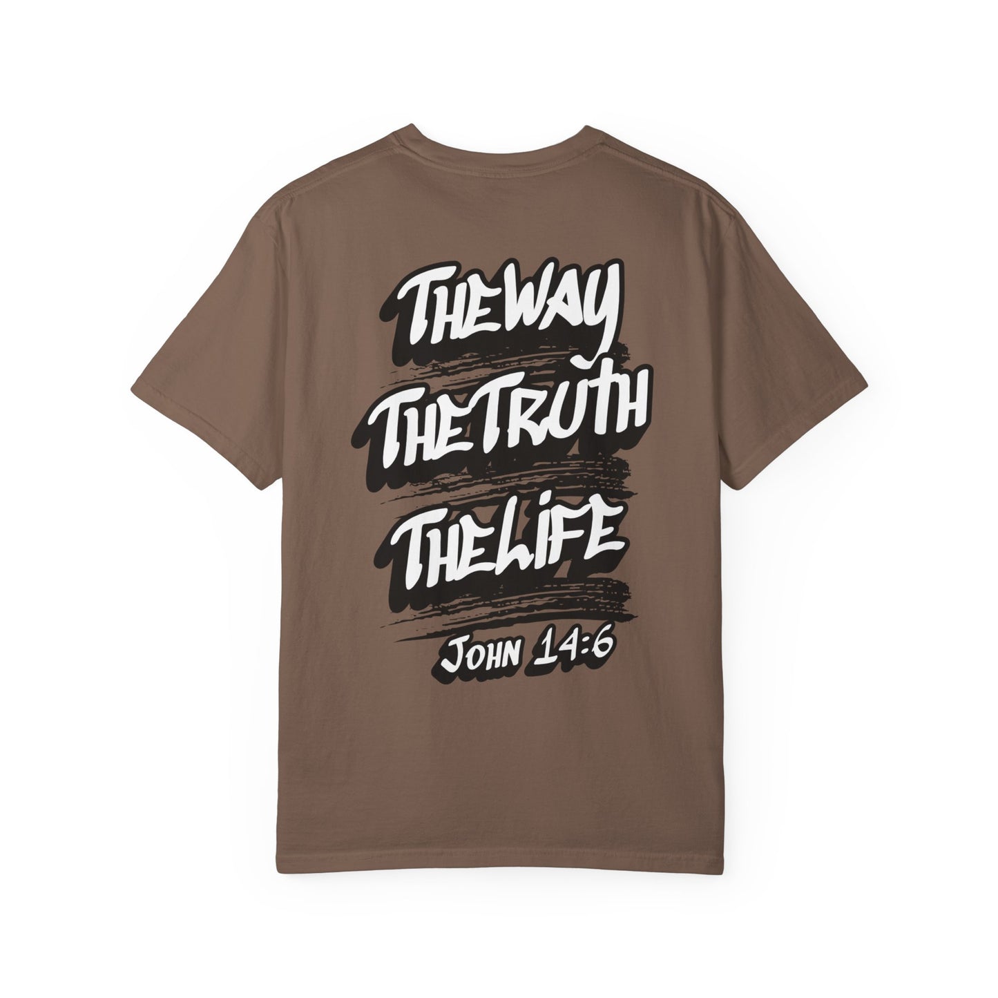Crowned in Truth Tee