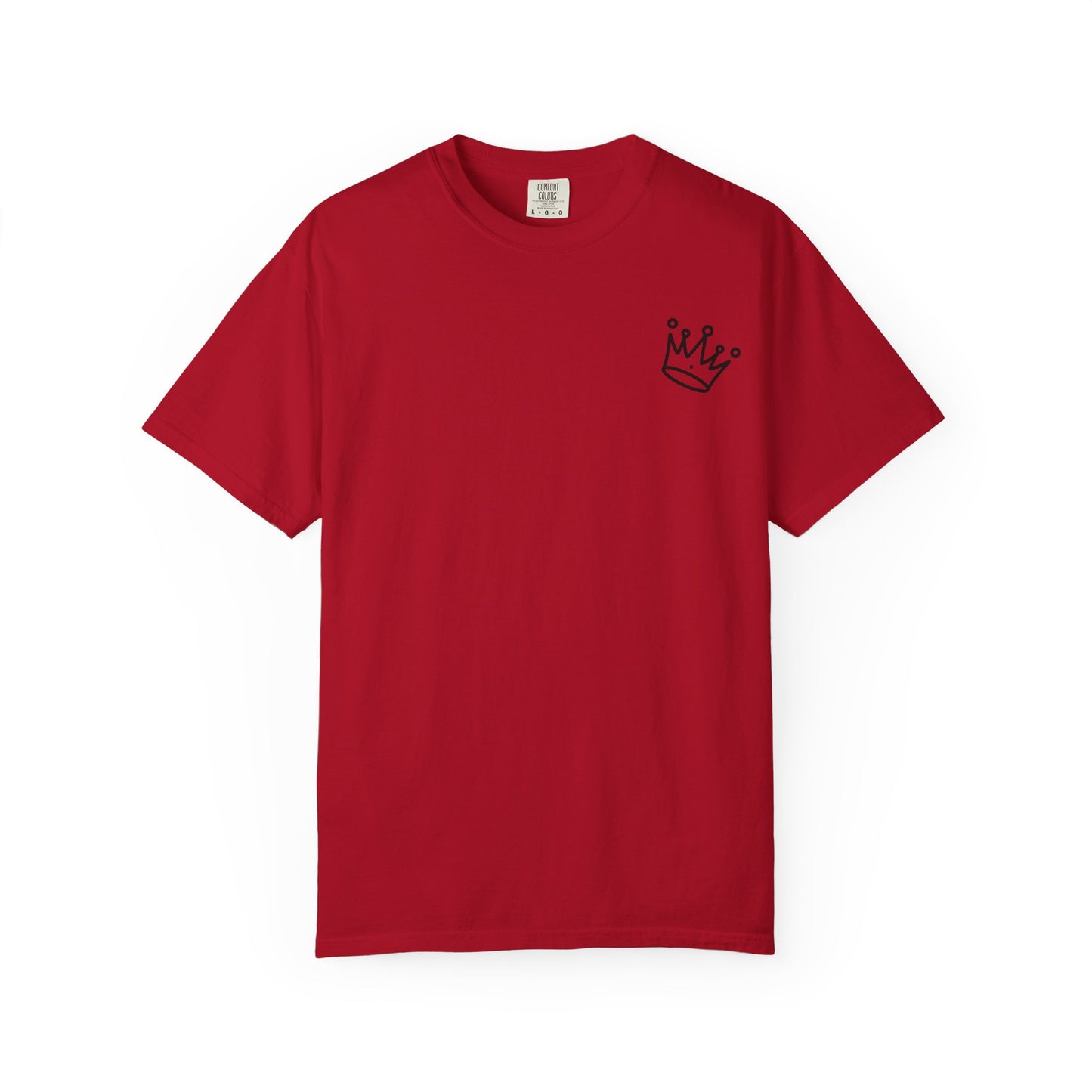 Crowned in Truth Tee