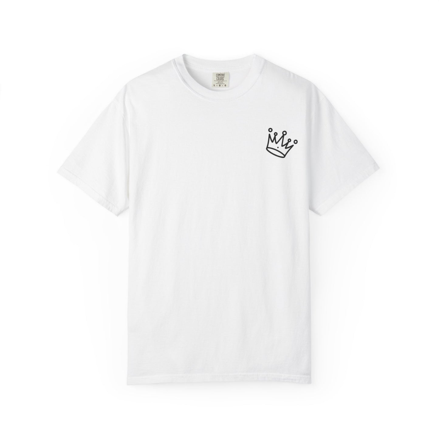 Crowned in Truth Tee