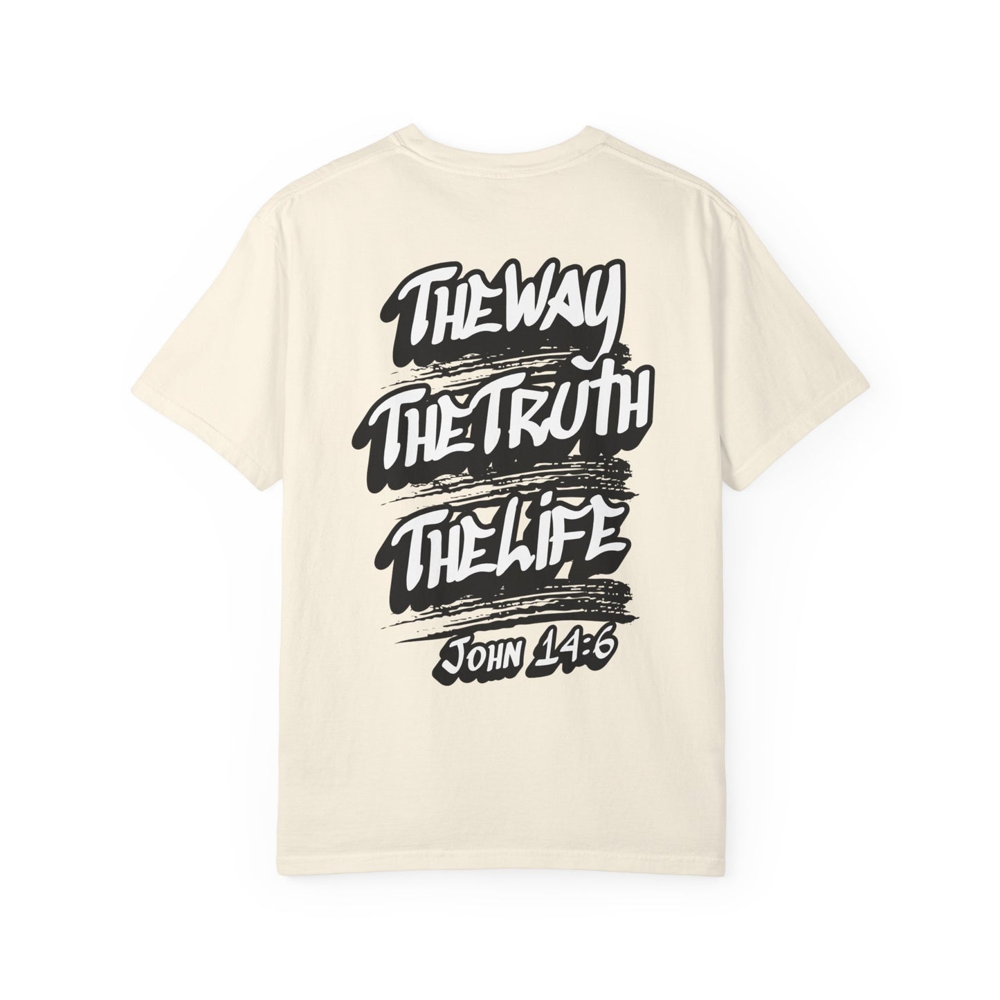 Crowned in Truth Tee