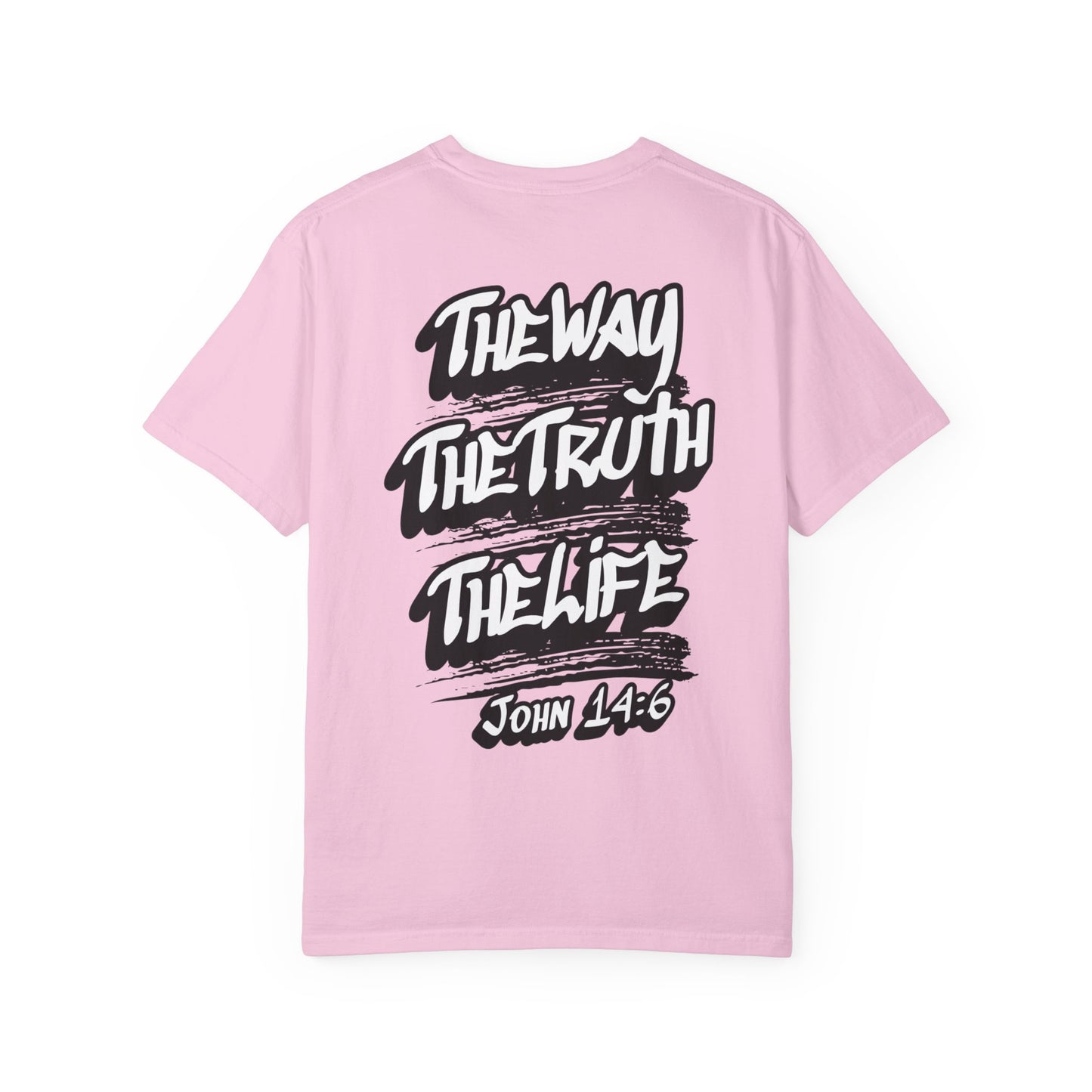 Crowned in Truth Tee