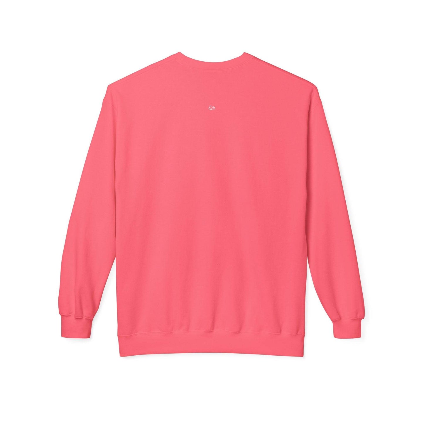 Life is Better with Jesus - Sweatshirt - Tseva Clothing Co.