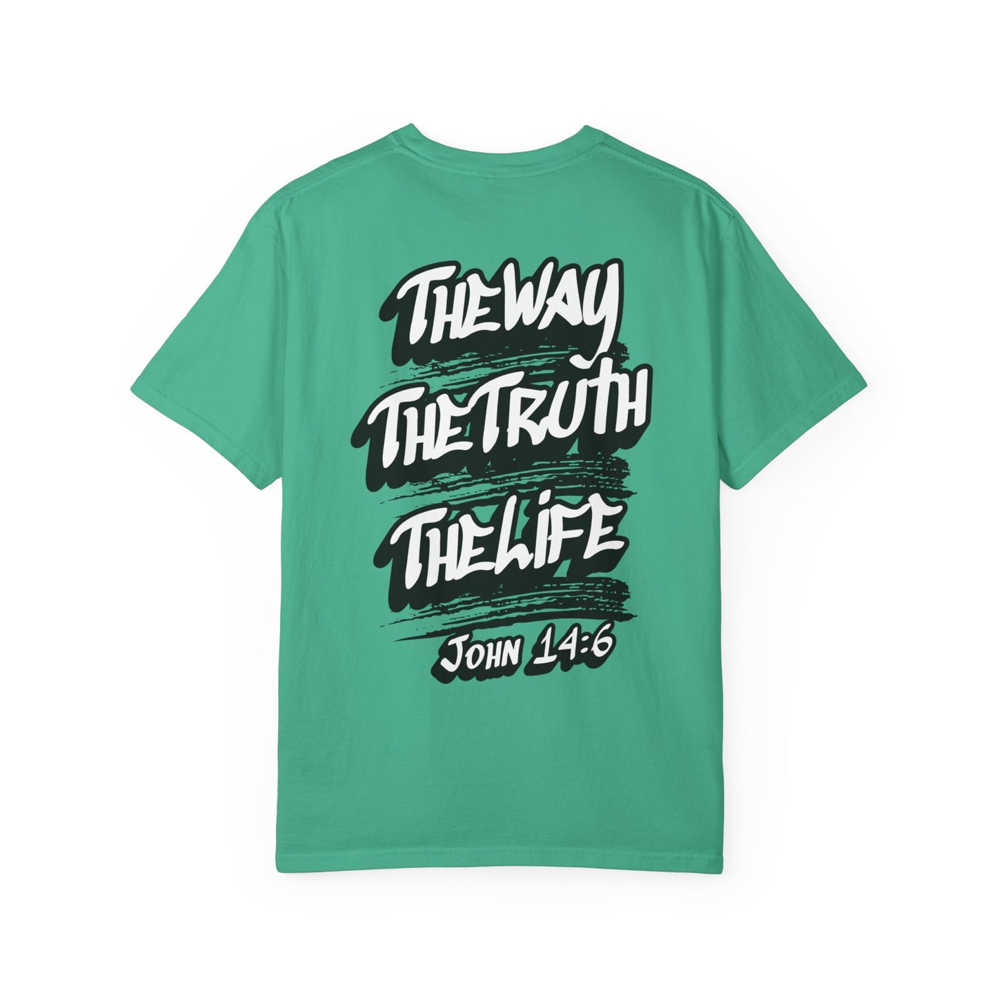 Crowned in Truth Tee