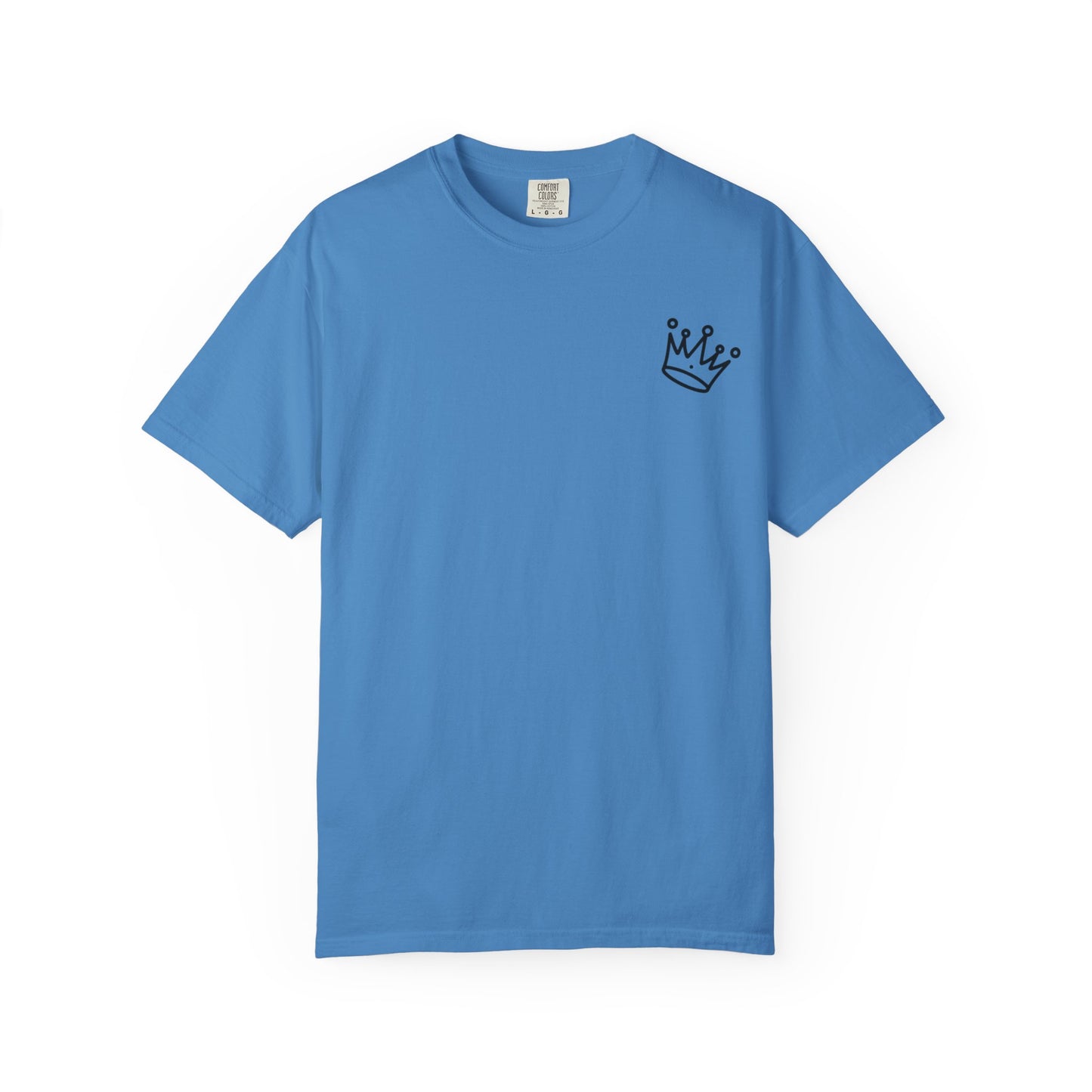 Crowned in Truth Tee