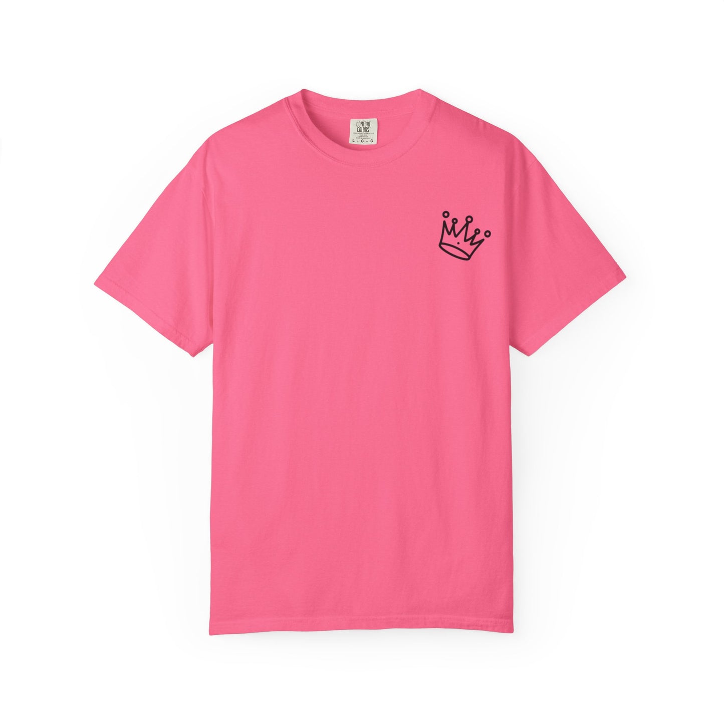 Crowned in Truth Tee