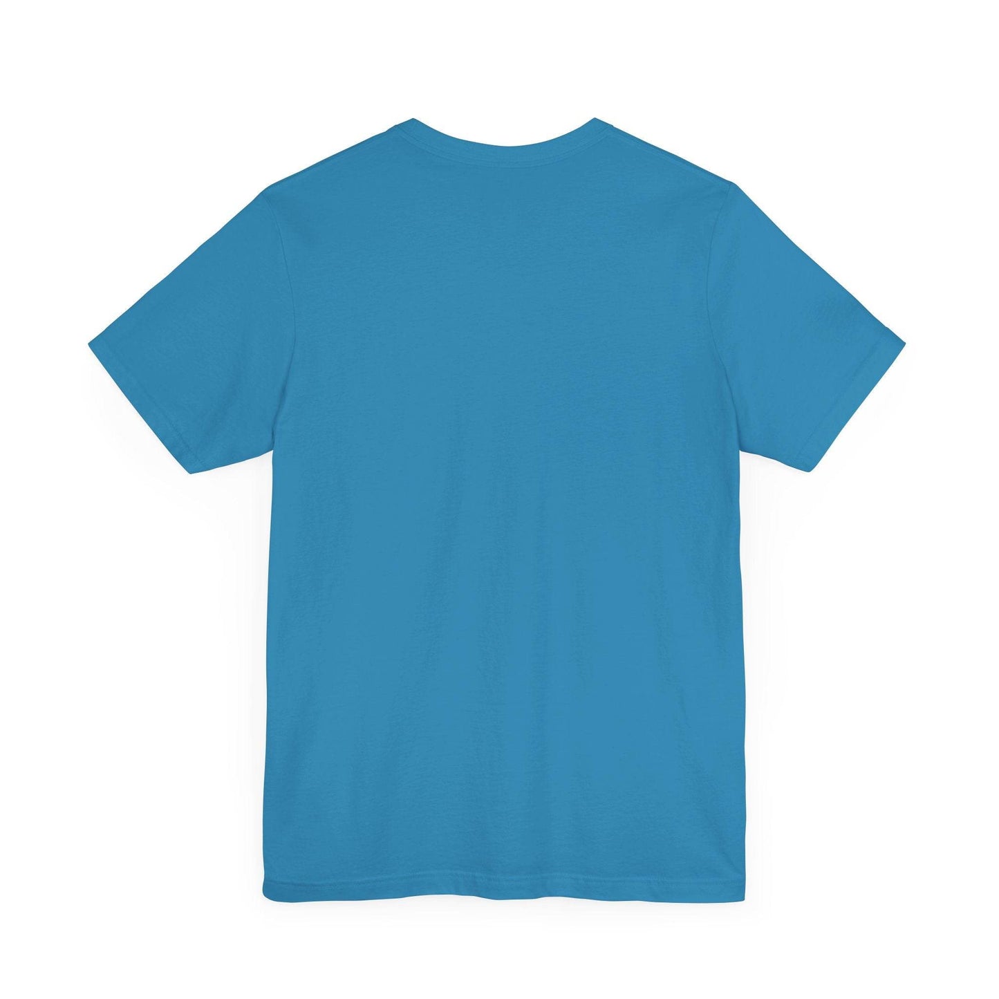 The Way, The Truth, The Life - John 14: 6 - Adult Sizes - Tseva Clothing Co.