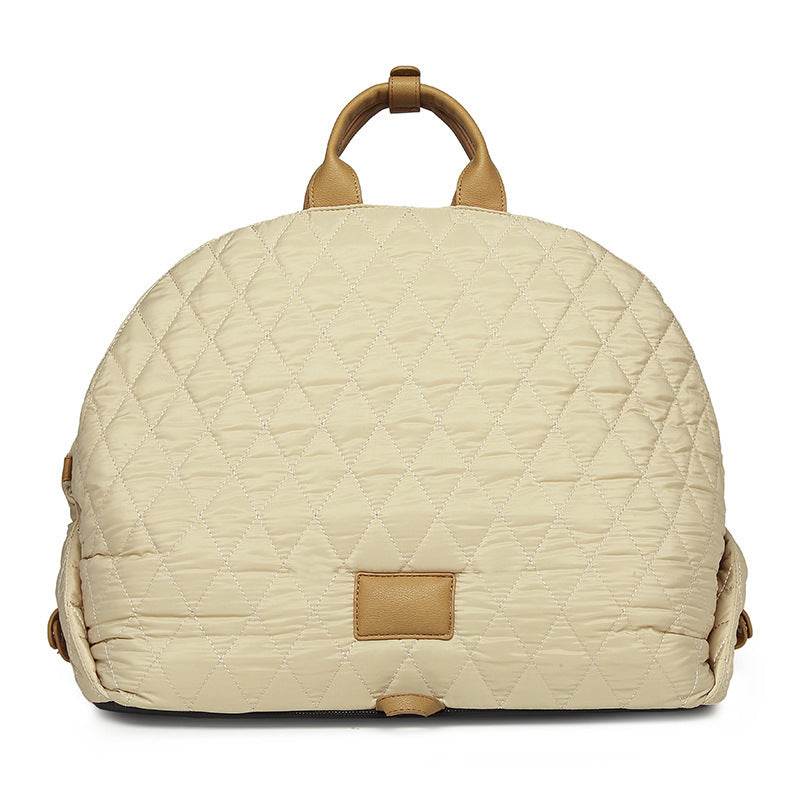 Pet Carrier Handbag - Tseva Clothing Co.