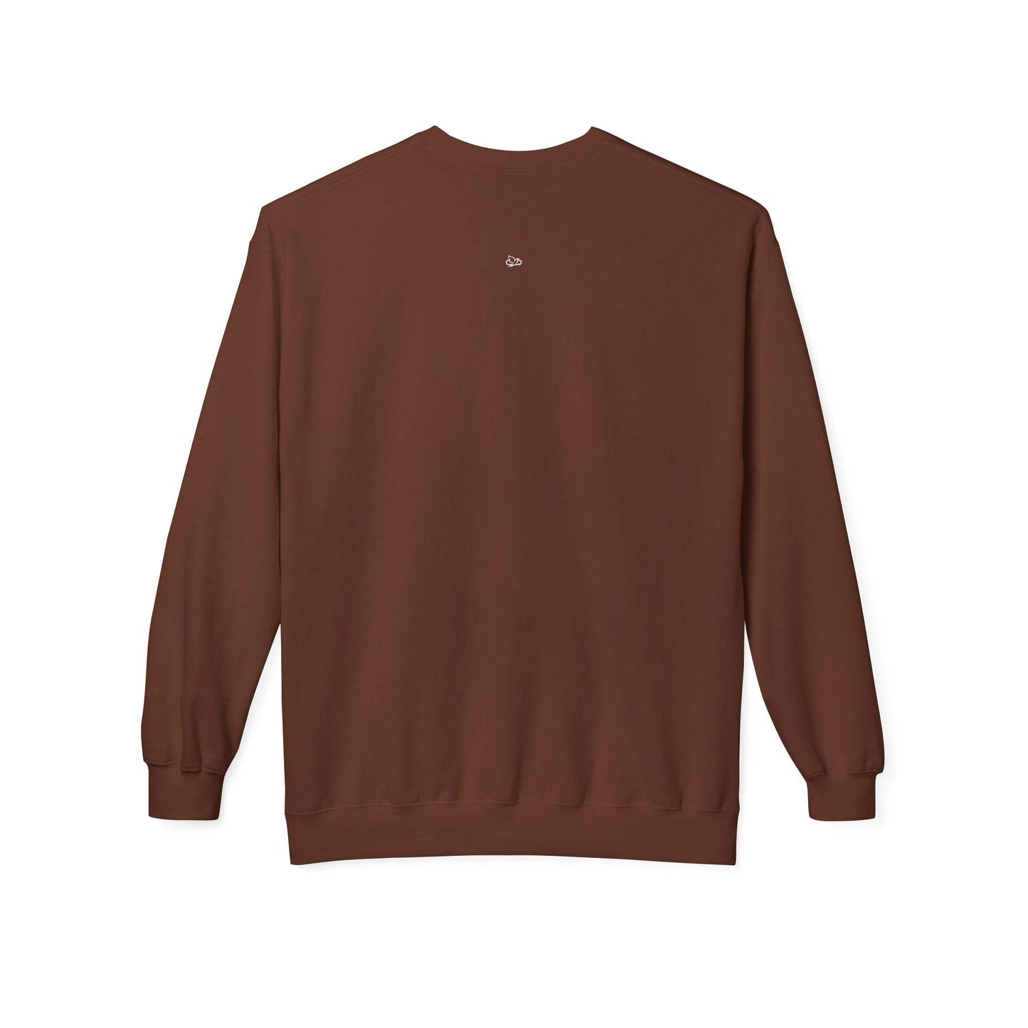Life is Better with Jesus - Sweatshirt - Tseva Clothing Co.