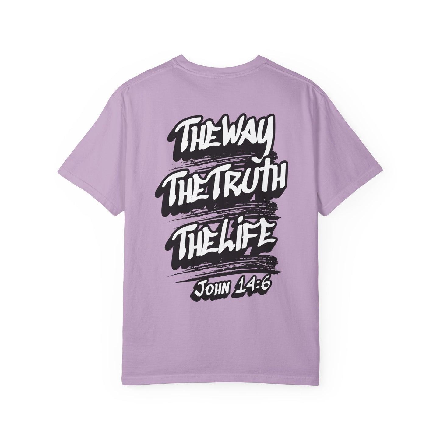 Crowned in Truth Tee