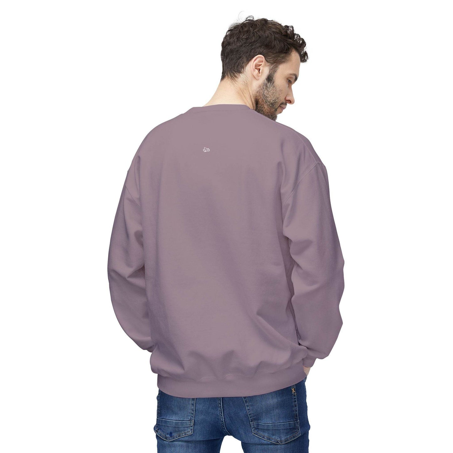Life is Better with Jesus - Sweatshirt - Tseva Clothing Co.