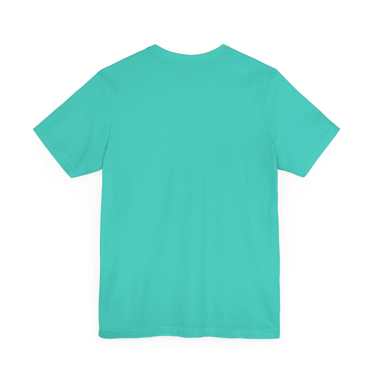 The Way, The Truth, The Life - John 14: 6 - Adult Sizes - Tseva Clothing Co.