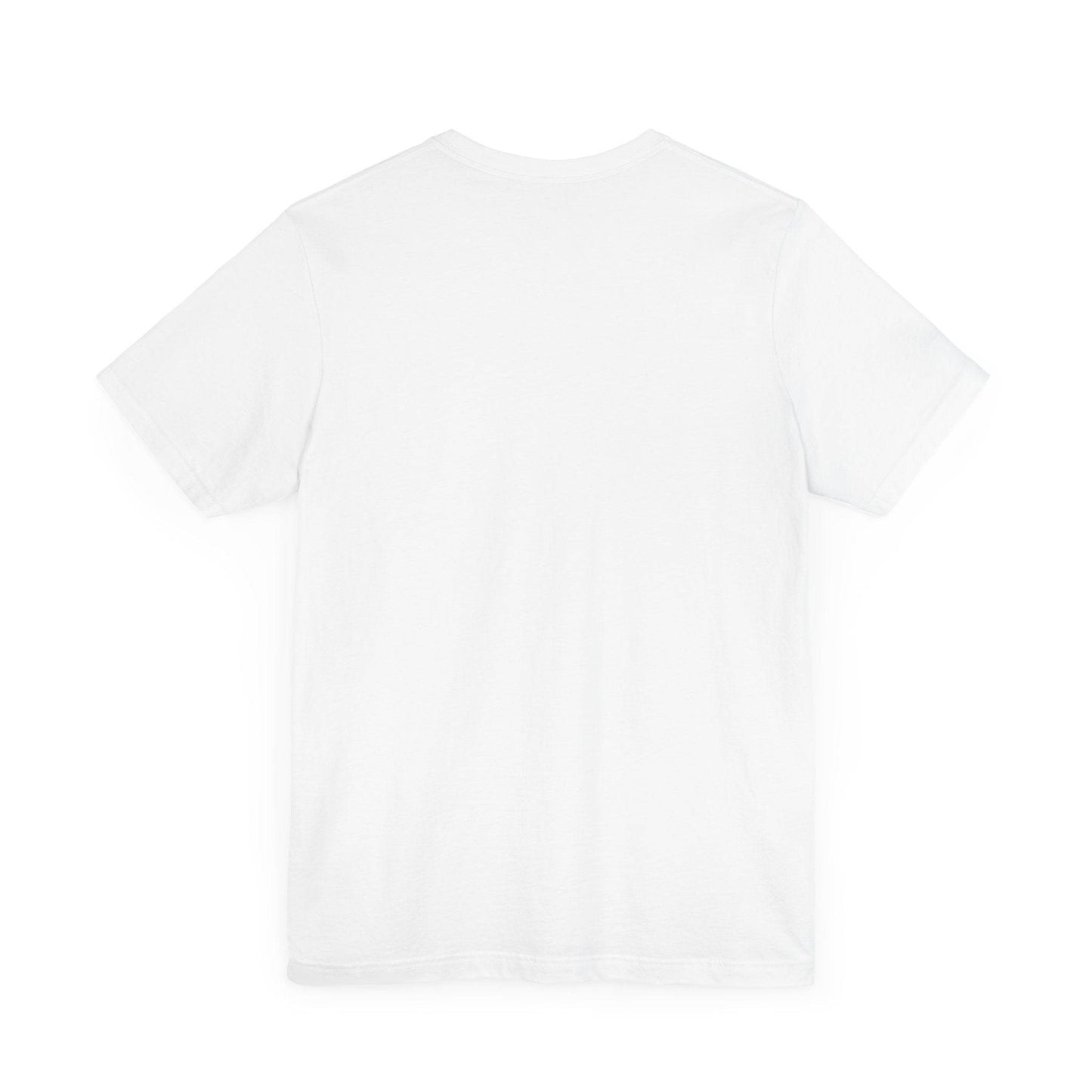The Way, The Truth, The Life - John 14: 6 - Adult Sizes - Tseva Clothing Co.