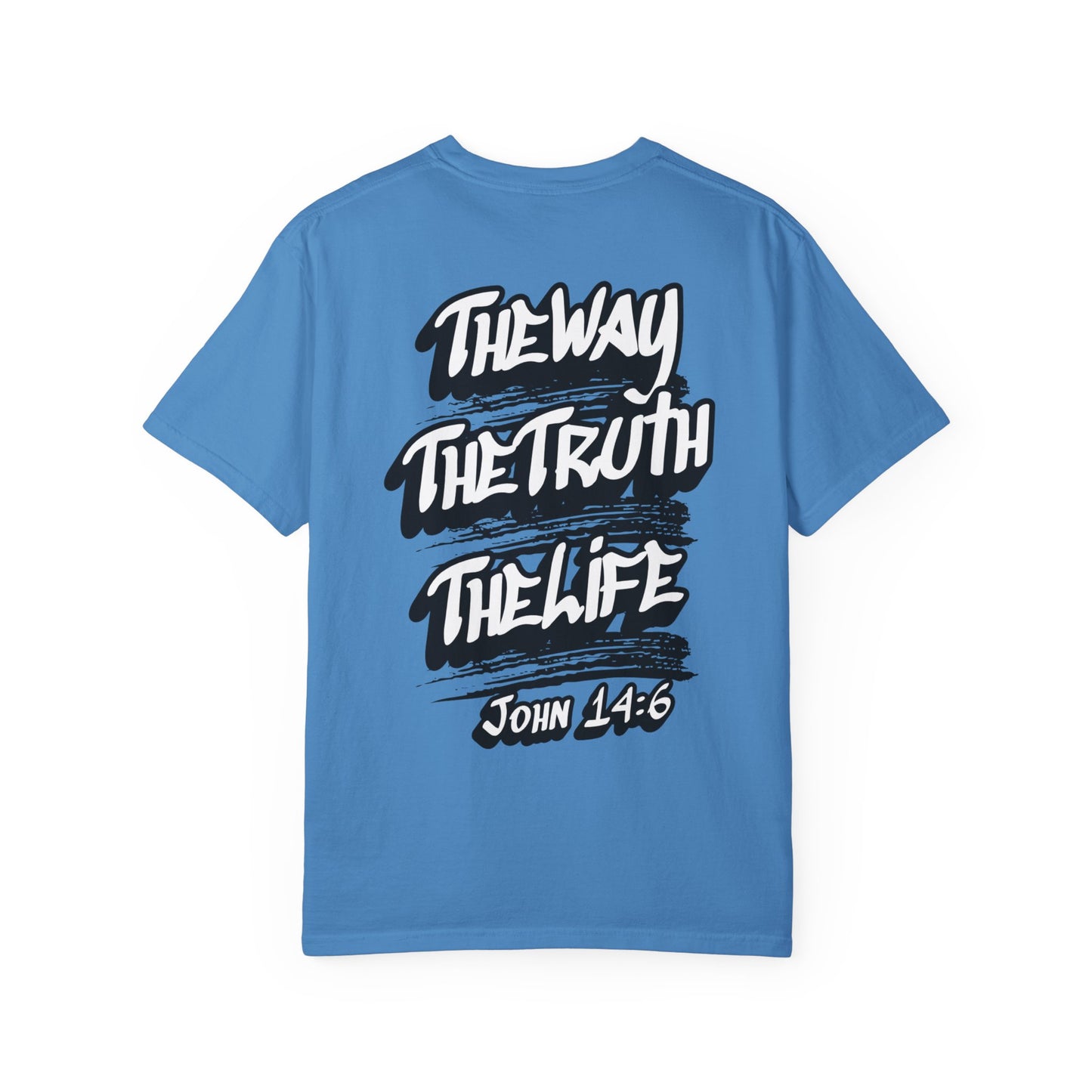 Crowned in Truth Tee