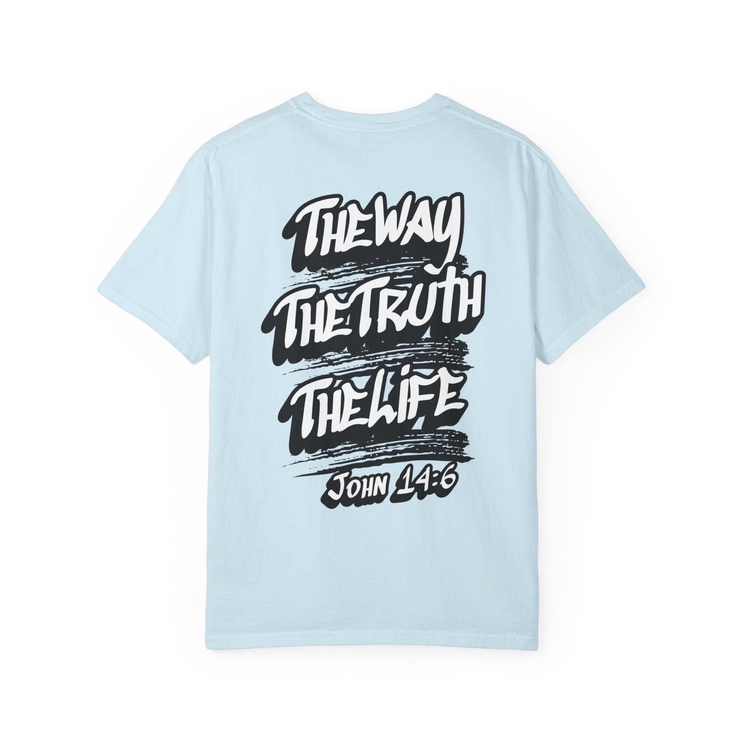 Crowned in Truth Tee