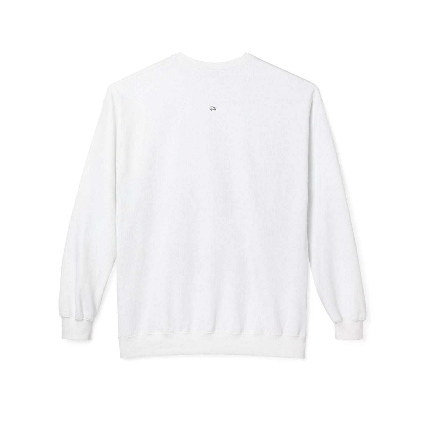 Life is Better with Jesus - Sweatshirt - Tseva Clothing Co.
