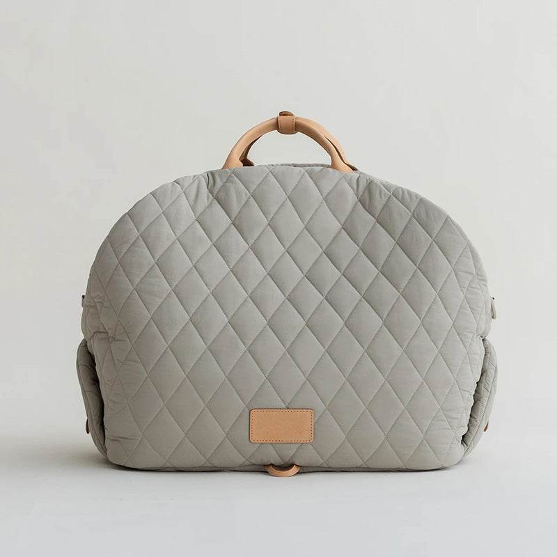Pet Carrier Handbag - Tseva Clothing Co.
