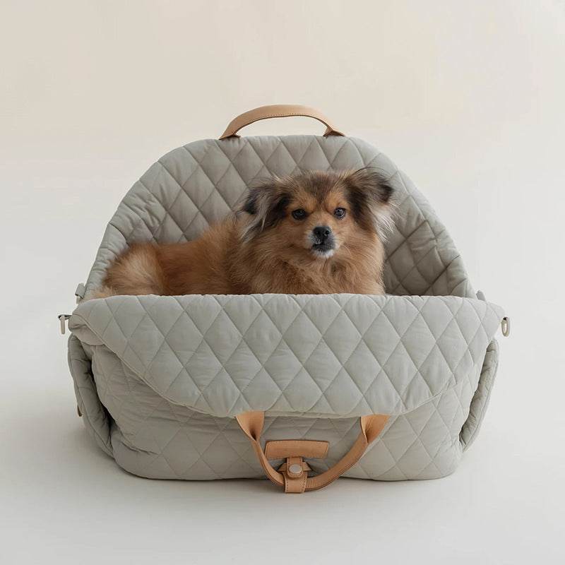 Pet Carrier Handbag - Tseva Clothing Co.