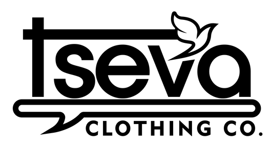 Devotional Message 4/2/25 - All Is Forgiven - Tseva Clothing Co.