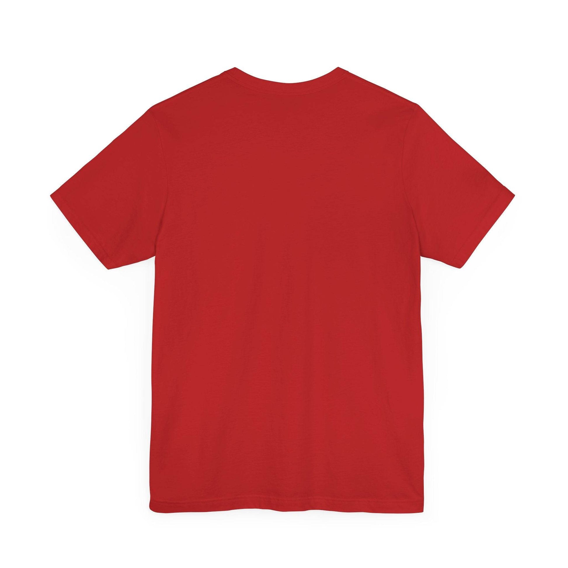 The Way, The Truth, The Life - John 14: 6 - Adult Sizes - Tseva Clothing Co.