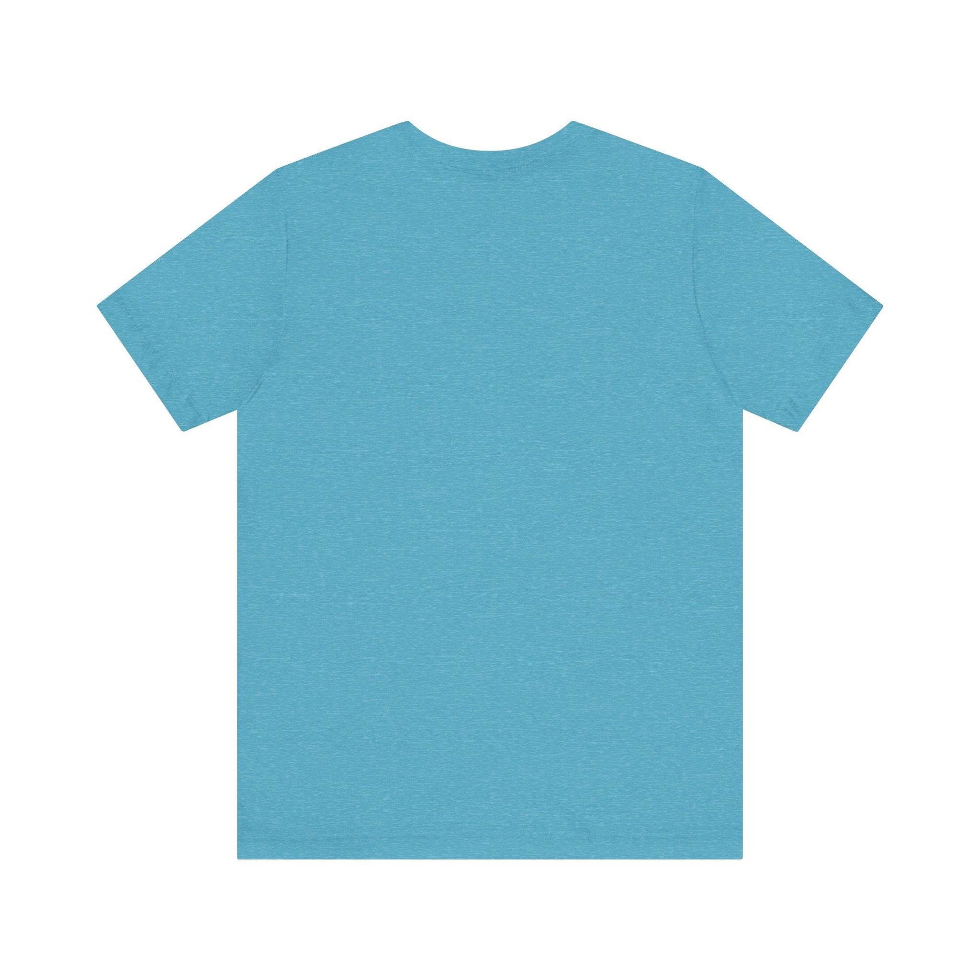 The Way, The Truth, The Life - John 14: 6 - Adult Sizes - Tseva Clothing Co.