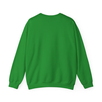 Faith Hope Love Sweatshirt - 1 Corinthians 13:13