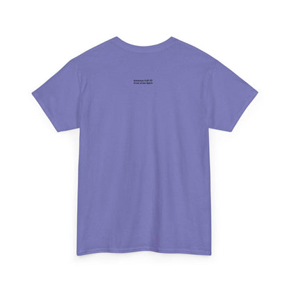 Fruit of the Spirit Soft T-Shirt - Tseva Clothing Co.