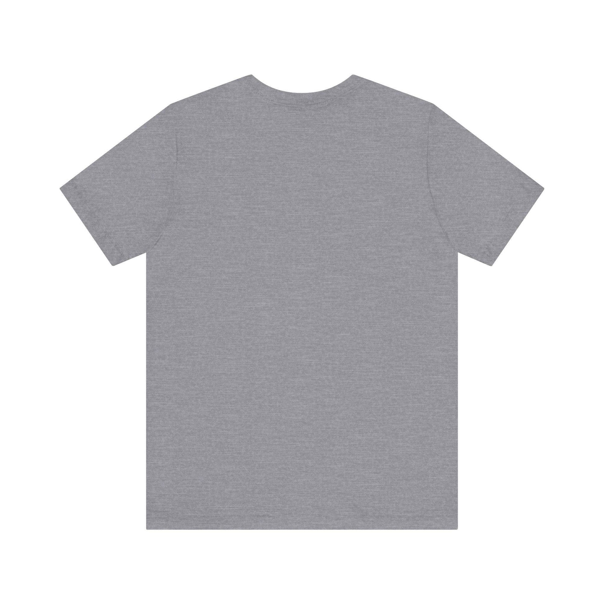 The Way, The Truth, The Life - John 14: 6 - Adult Sizes - Tseva Clothing Co.