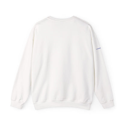 Faith Hope Love Sweatshirt - 1 Corinthians 13:13
