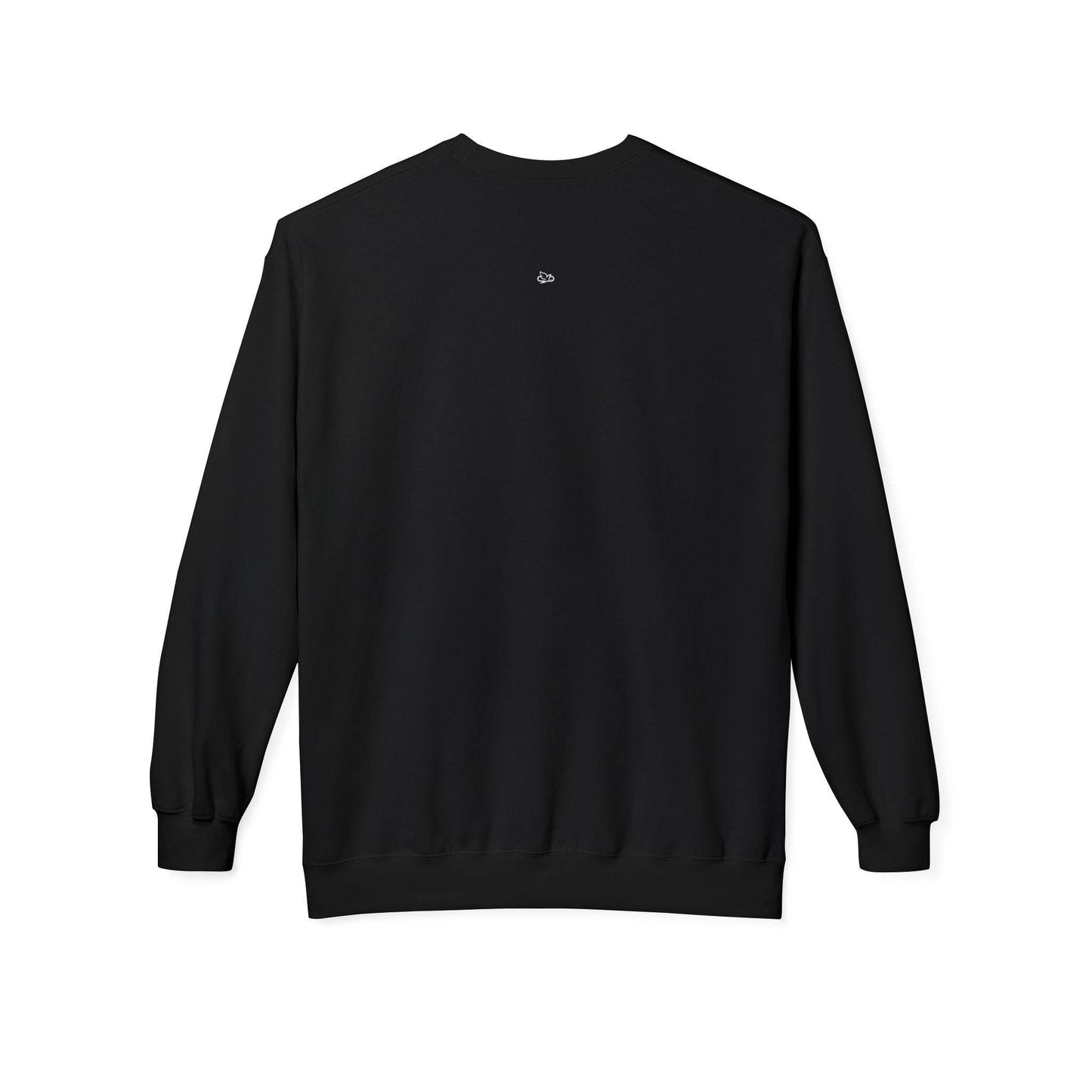 Life is Better with Jesus - Sweatshirt - Tseva Clothing Co.