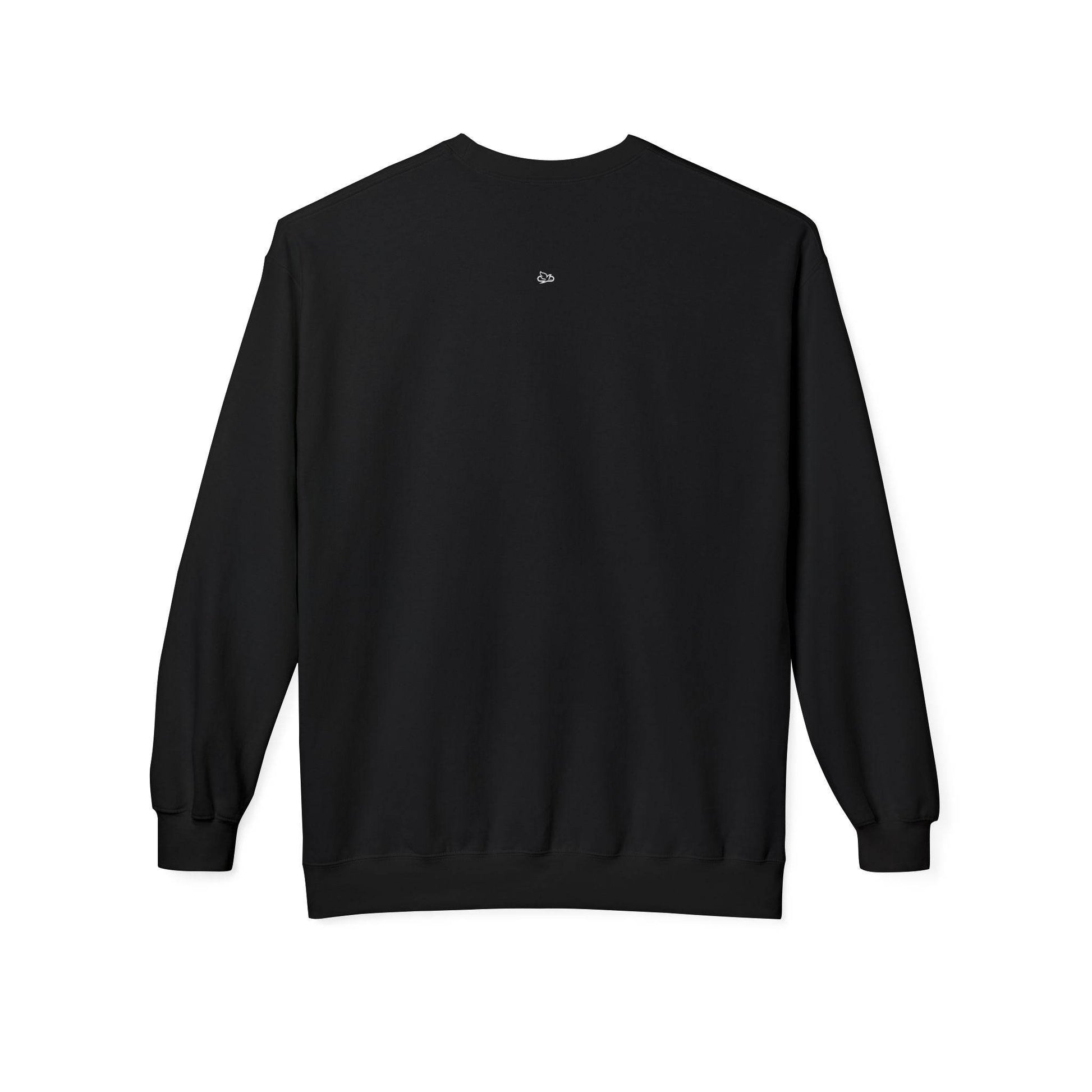 Life is Better with Jesus - Sweatshirt - Tseva Clothing Co.