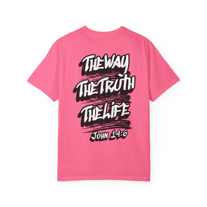 Crowned in Truth Tee