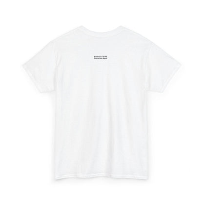 Fruit of the Spirit Soft T-Shirt - Tseva Clothing Co.