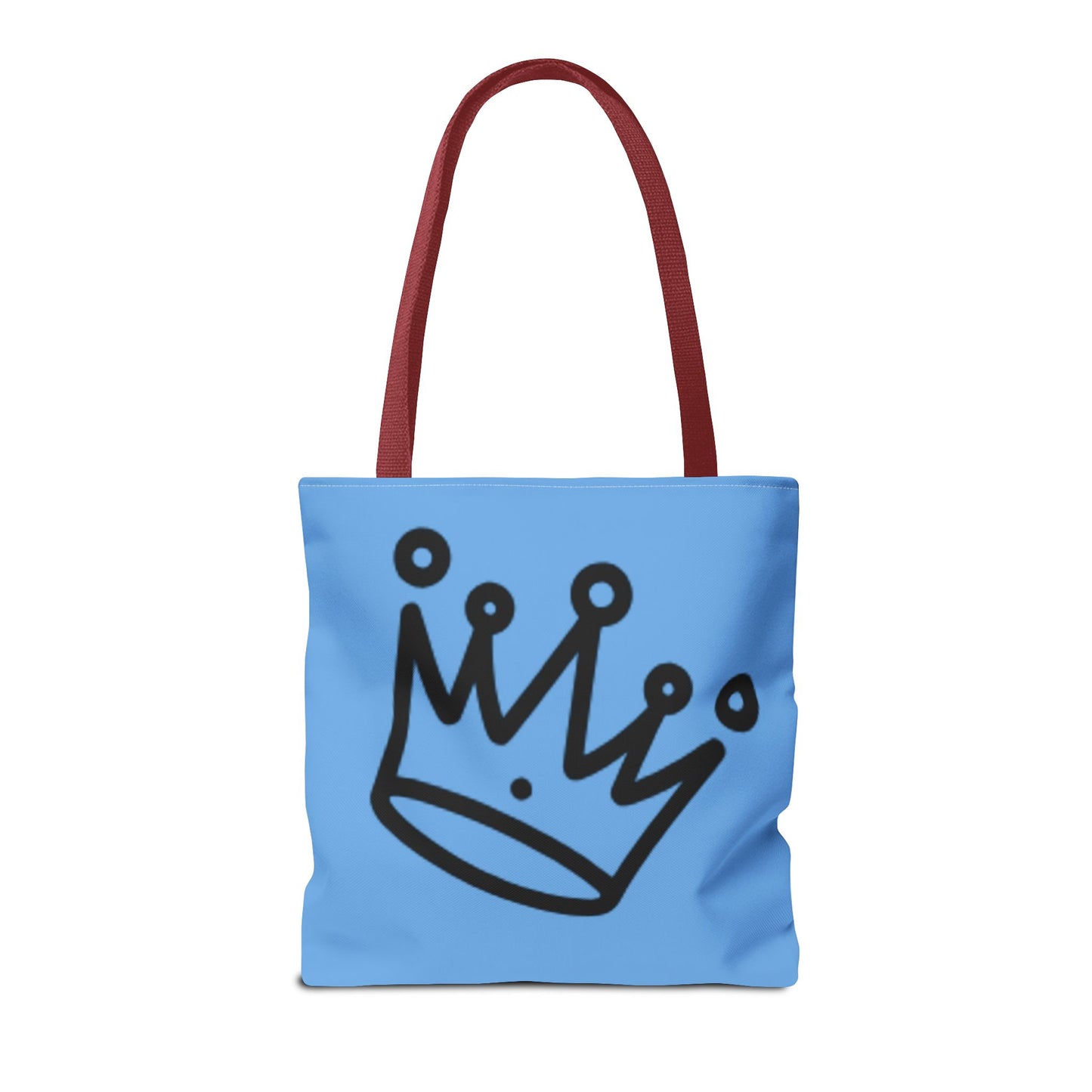 "The Way The Truth The Life" John 14:6 Canvas Tote