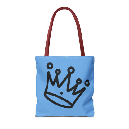 "The Way The Truth The Life" John 14:6 Canvas Tote