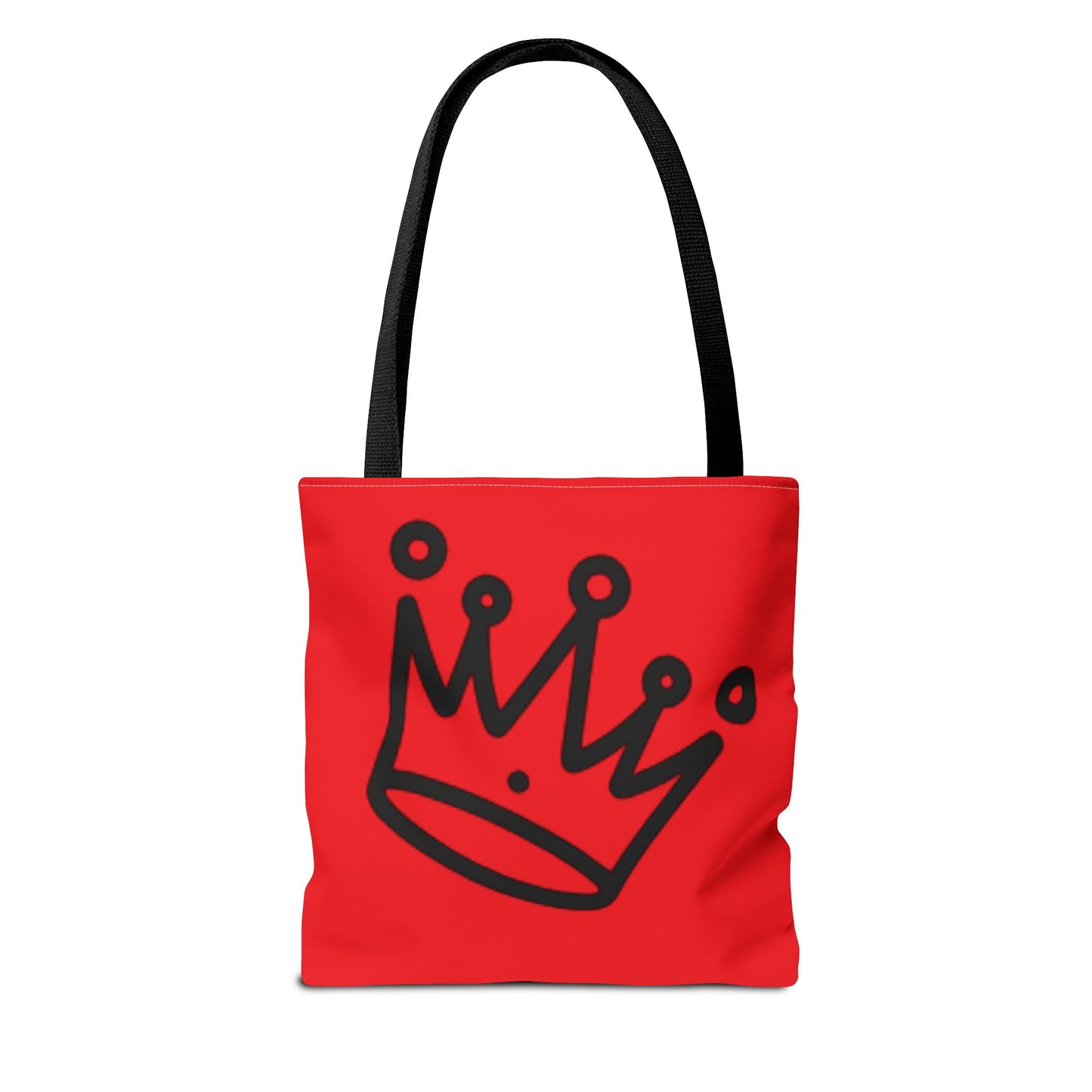 "The Way The Truth The Life" John 14:6 Canvas Tote