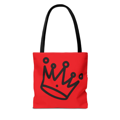 "The Way The Truth The Life" John 14:6 Canvas Tote