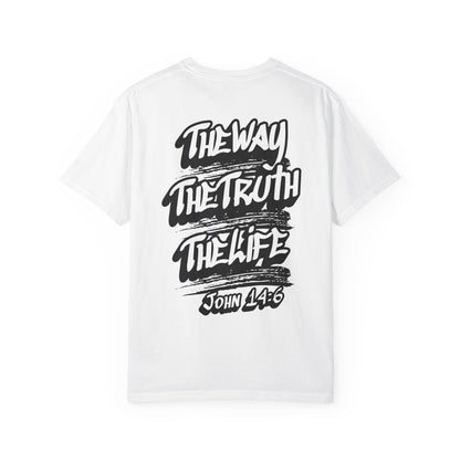 Crowned in Truth Tee