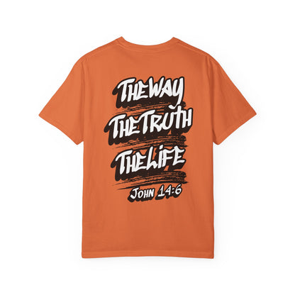 Crowned in Truth Tee