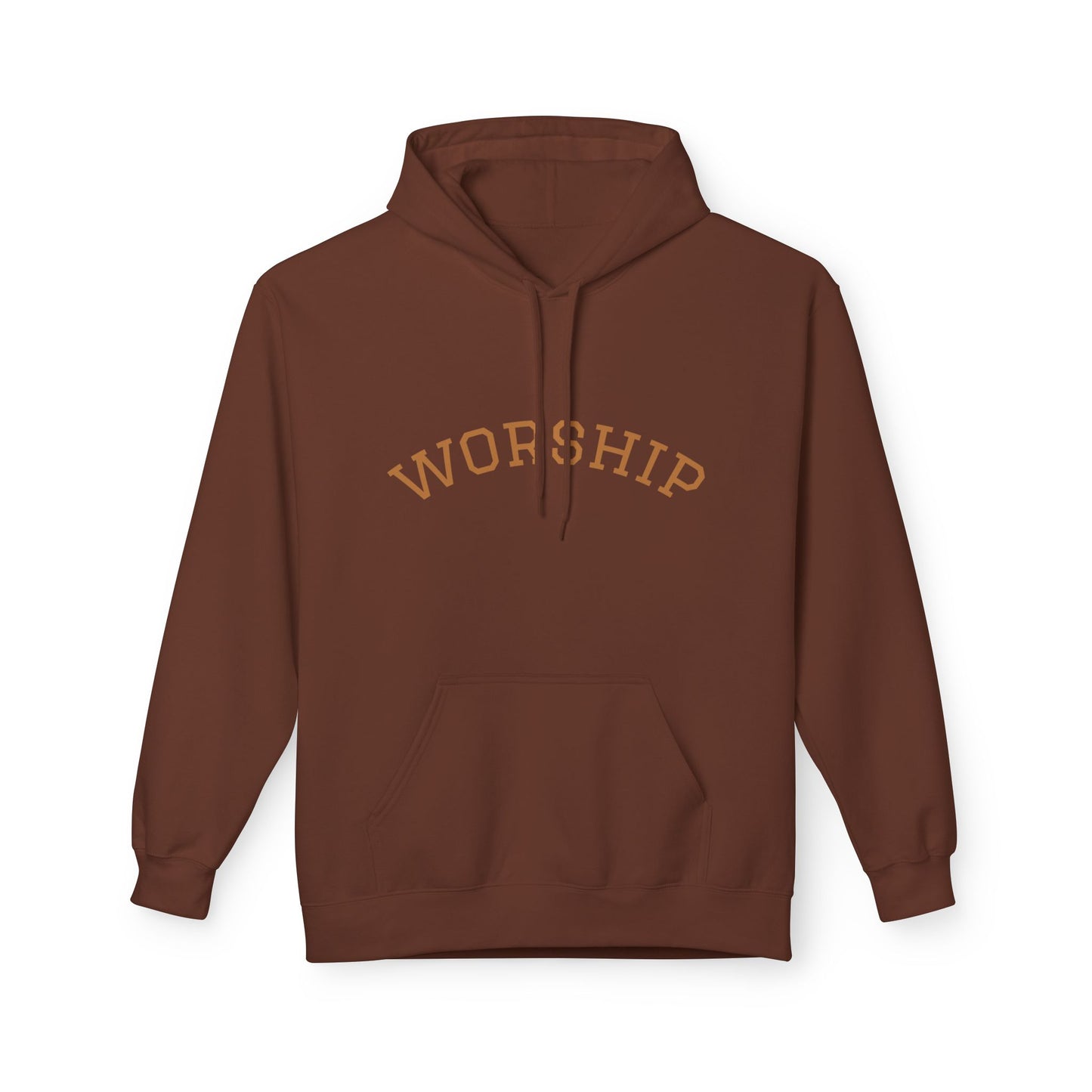 Worship Hoodie