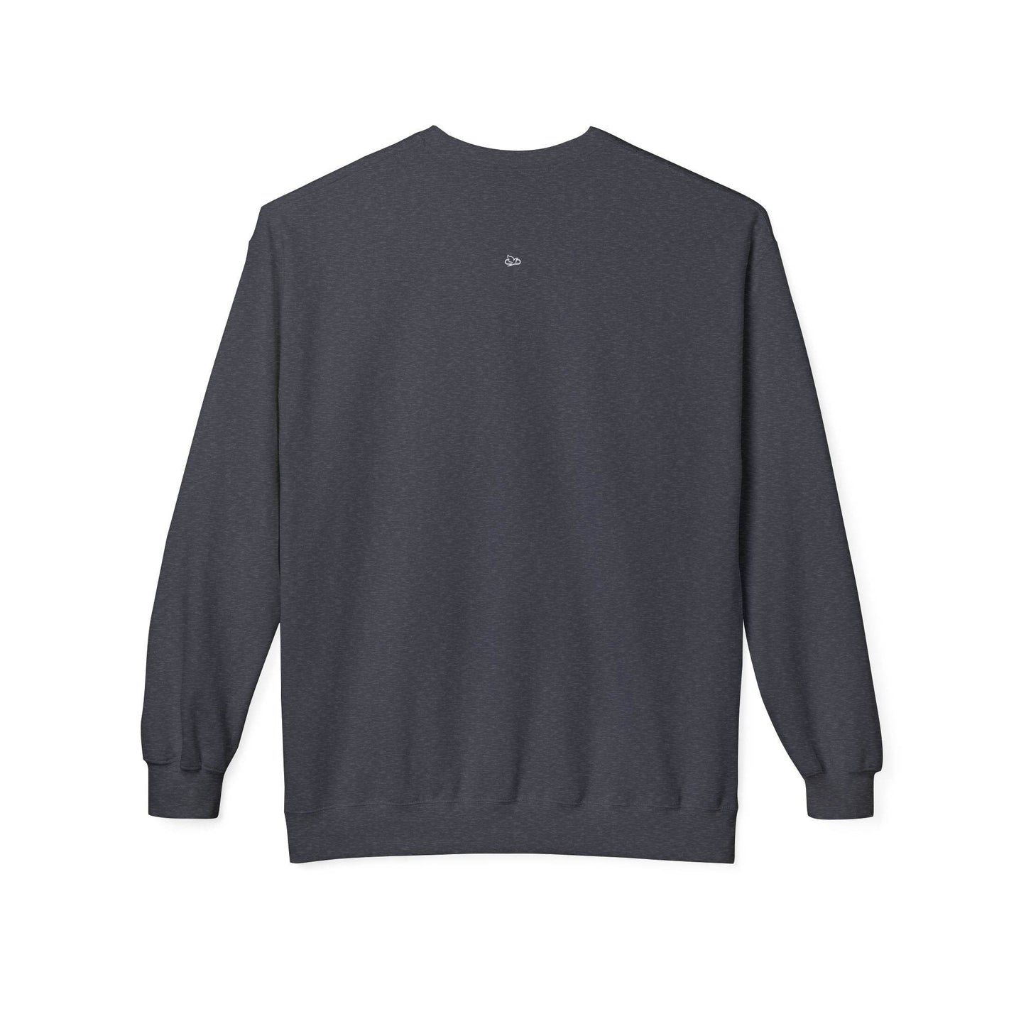 Life is Better with Jesus - Sweatshirt - Tseva Clothing Co.