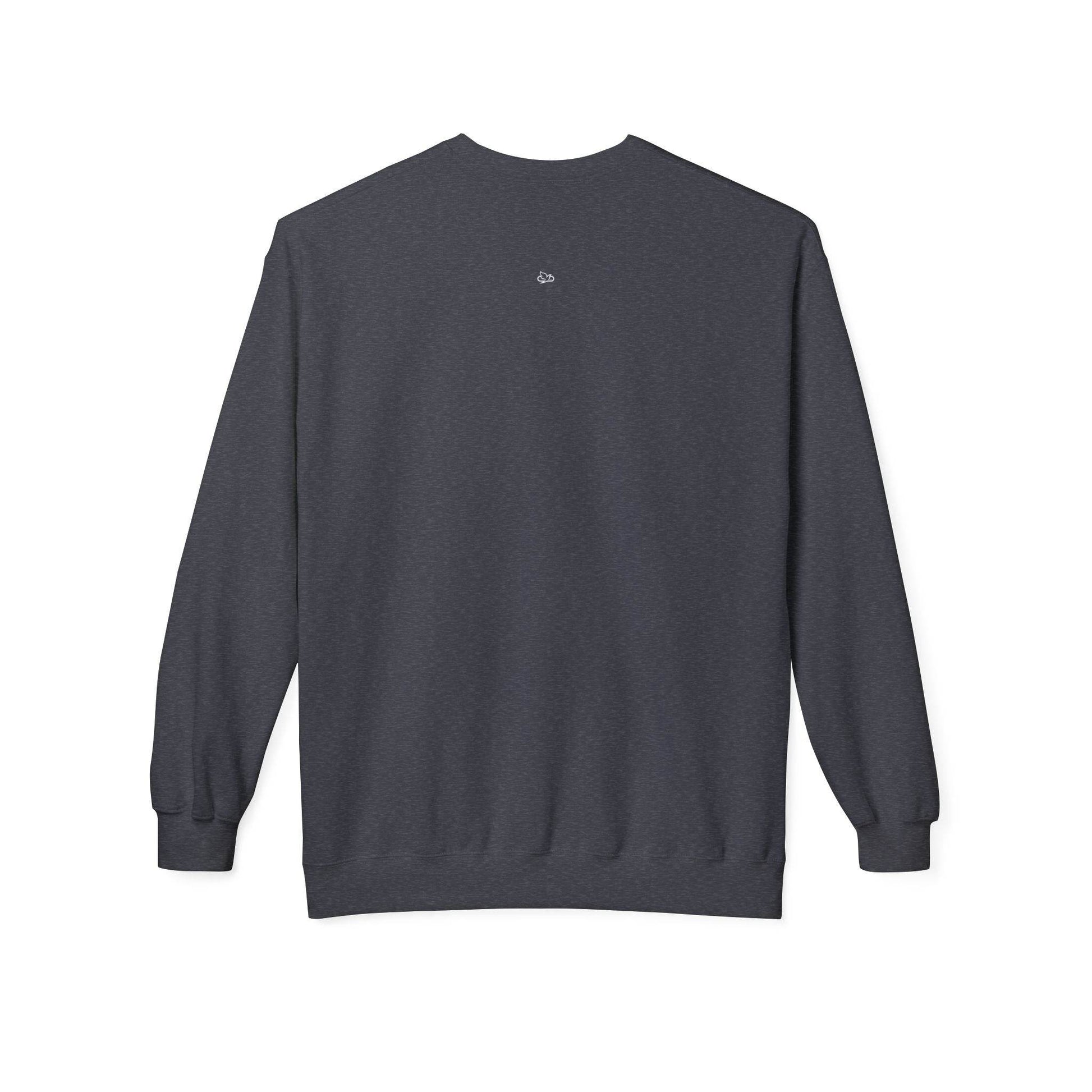 Life is Better with Jesus - Sweatshirt - Tseva Clothing Co.