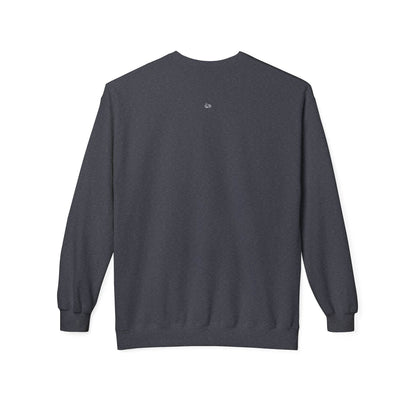 Life is Better with Jesus - Sweatshirt - Tseva Clothing Co.
